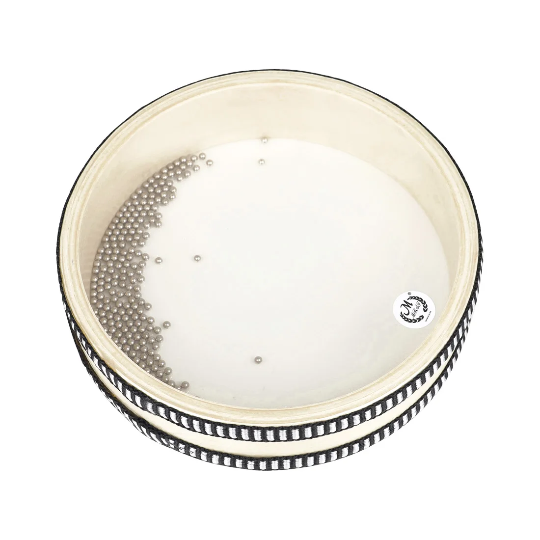 Orff Ocean Wave Bead Hand Drum - Ocean Drum Wave review and price