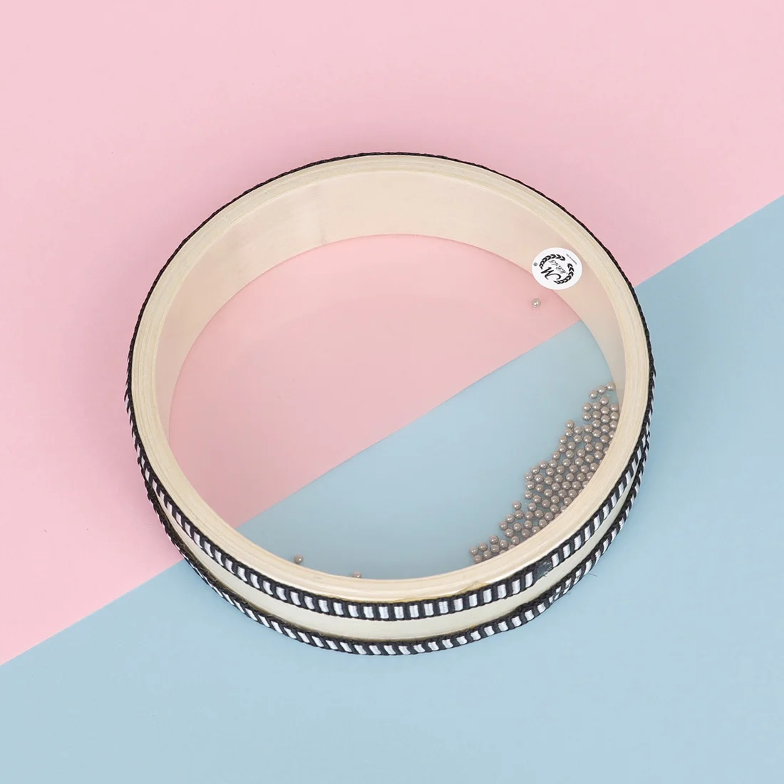 Orff Ocean Wave Bead Hand Drum - Ocean Drum Wave review and price