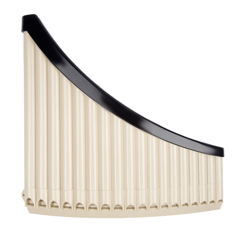 1pc Pan Flute 16/18 Pipes Panp - Musical Instrument Lute review and price