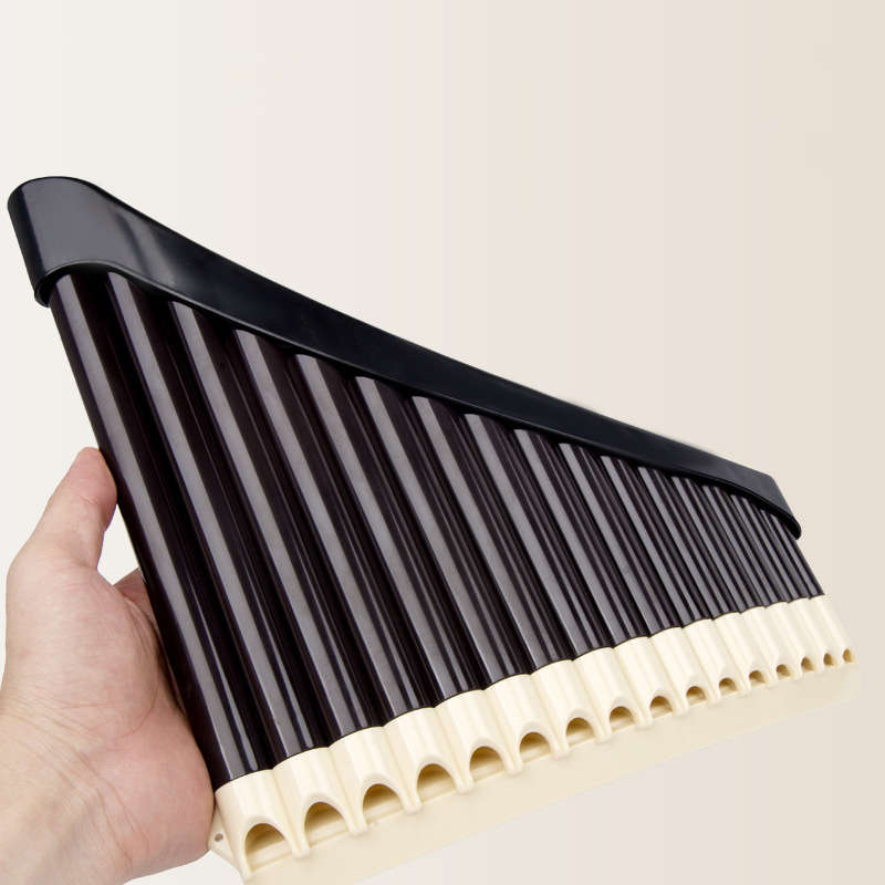 1pc Pan Flute 16/18 Pipes Panp - Musical Instrument Lute review and price