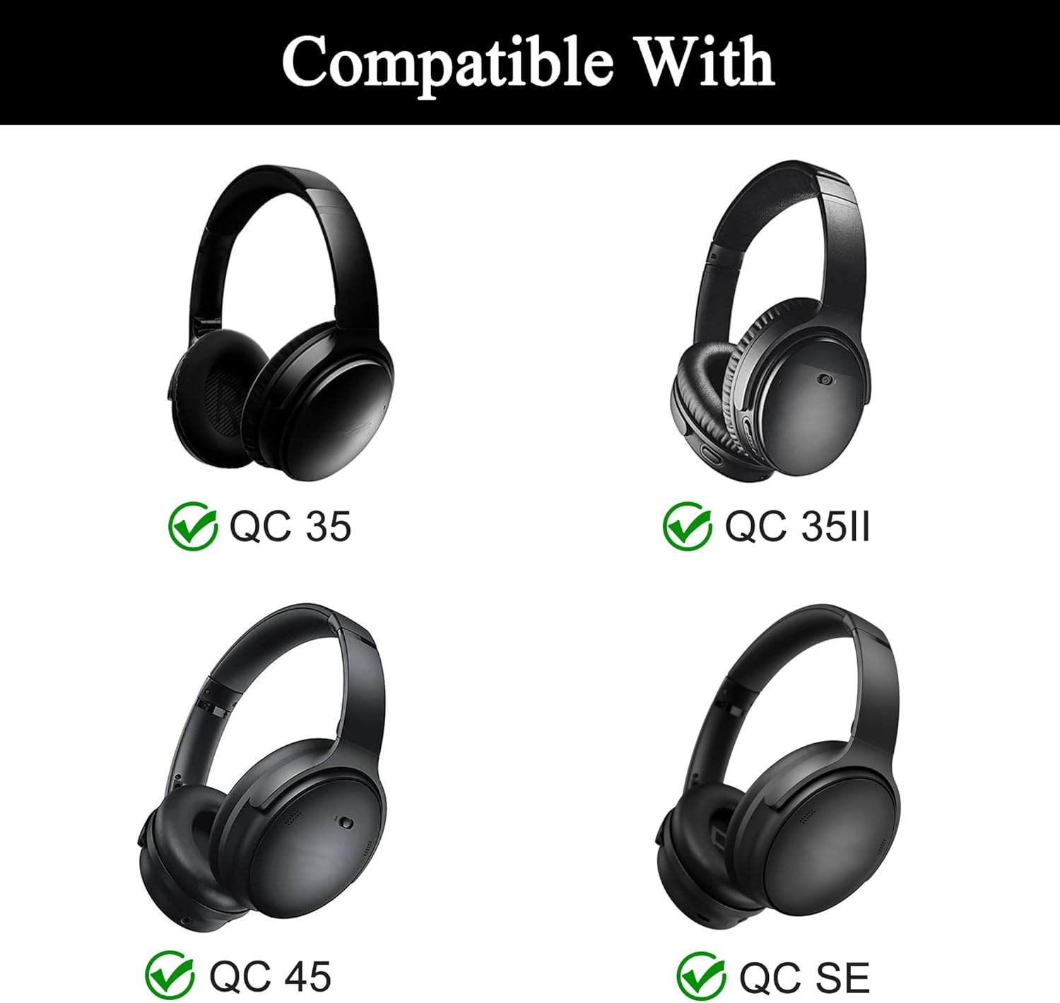 Replacement Headband for Bose  - Bose Headphone Qc45 review and price