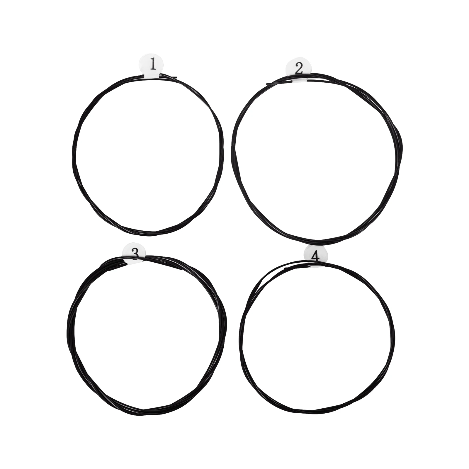 Original Aquila Ukulele String - Musical Instrument Types review and price