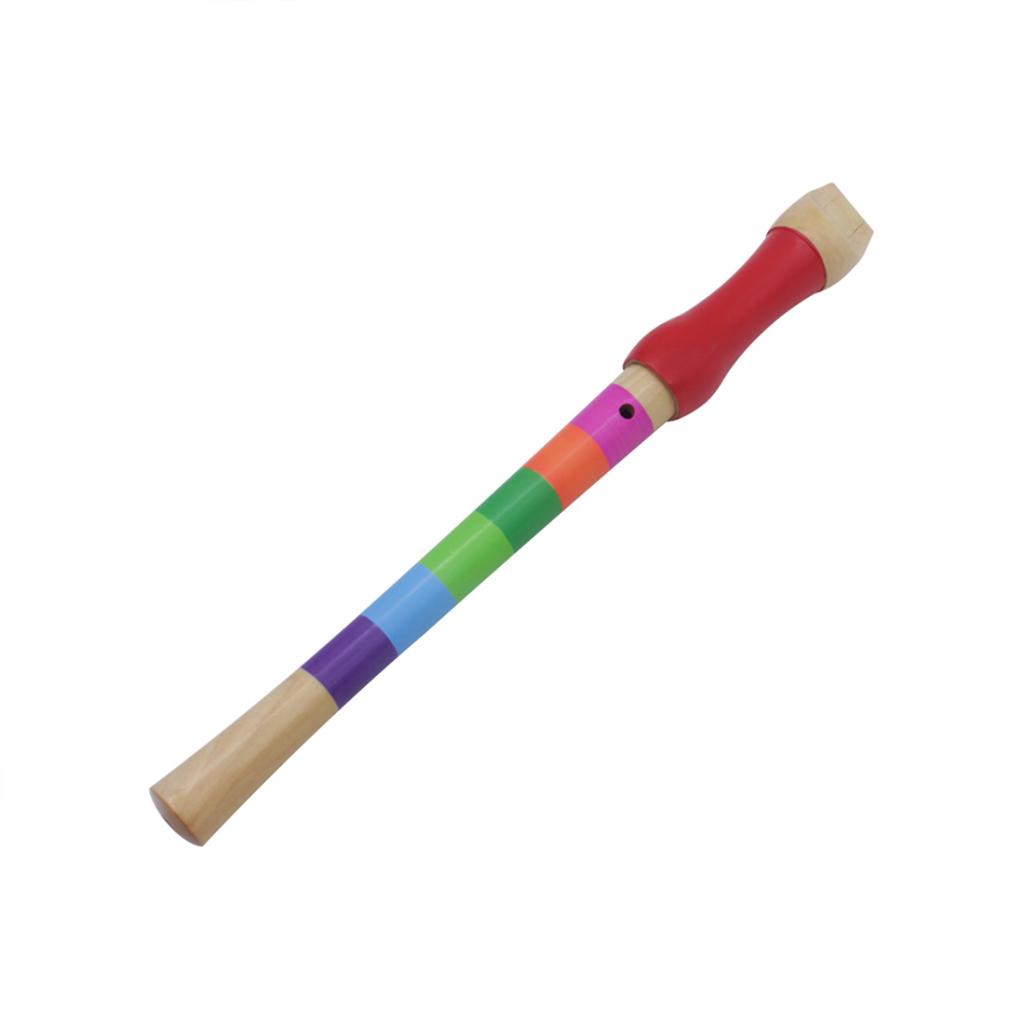 Wood Kids Clarinet Beginner Cl - Musical Instrument A Recorder review and price