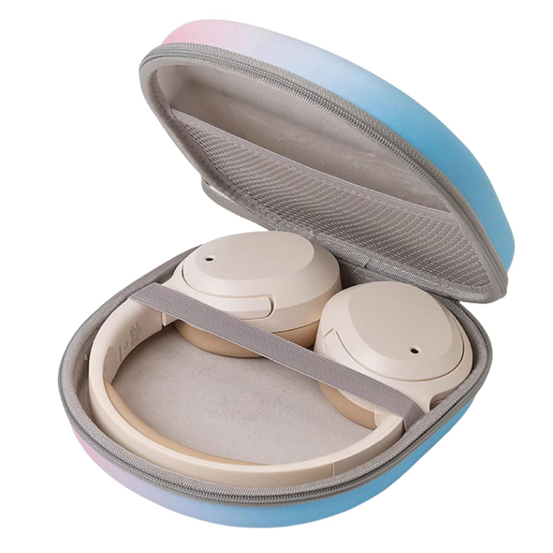 Headphone Storage Bag Gradient - Beats Headphone Solo 4 review and price
