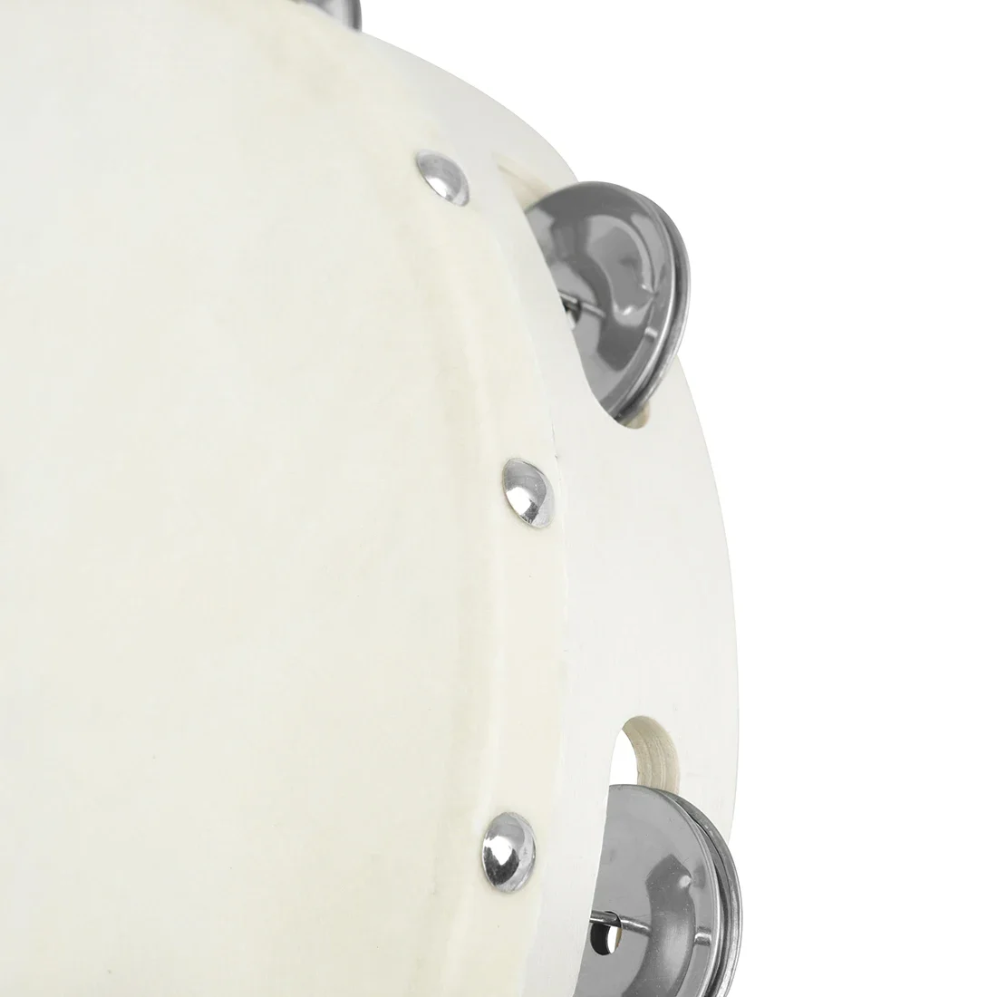 IRIN 10 Inches Tambourine Drum - Musical Instrument Drawing review and price