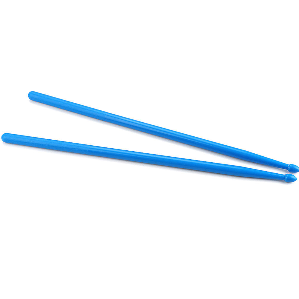 1Pair Drum Sticks Nylon Drumst - Musical Instrument Long review and price