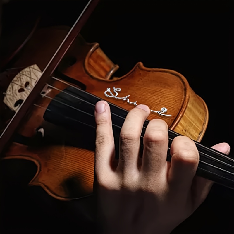 [Custom] Decorative nameplates - Musical Instrument And Names review and price
