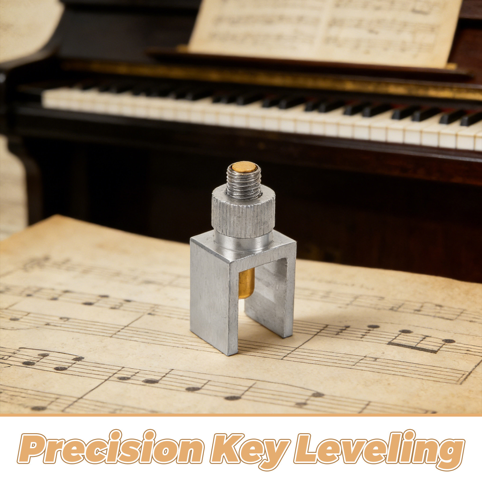 Black Key Leveling Tool Piano  - A Musical Instrument With Keys review and price
