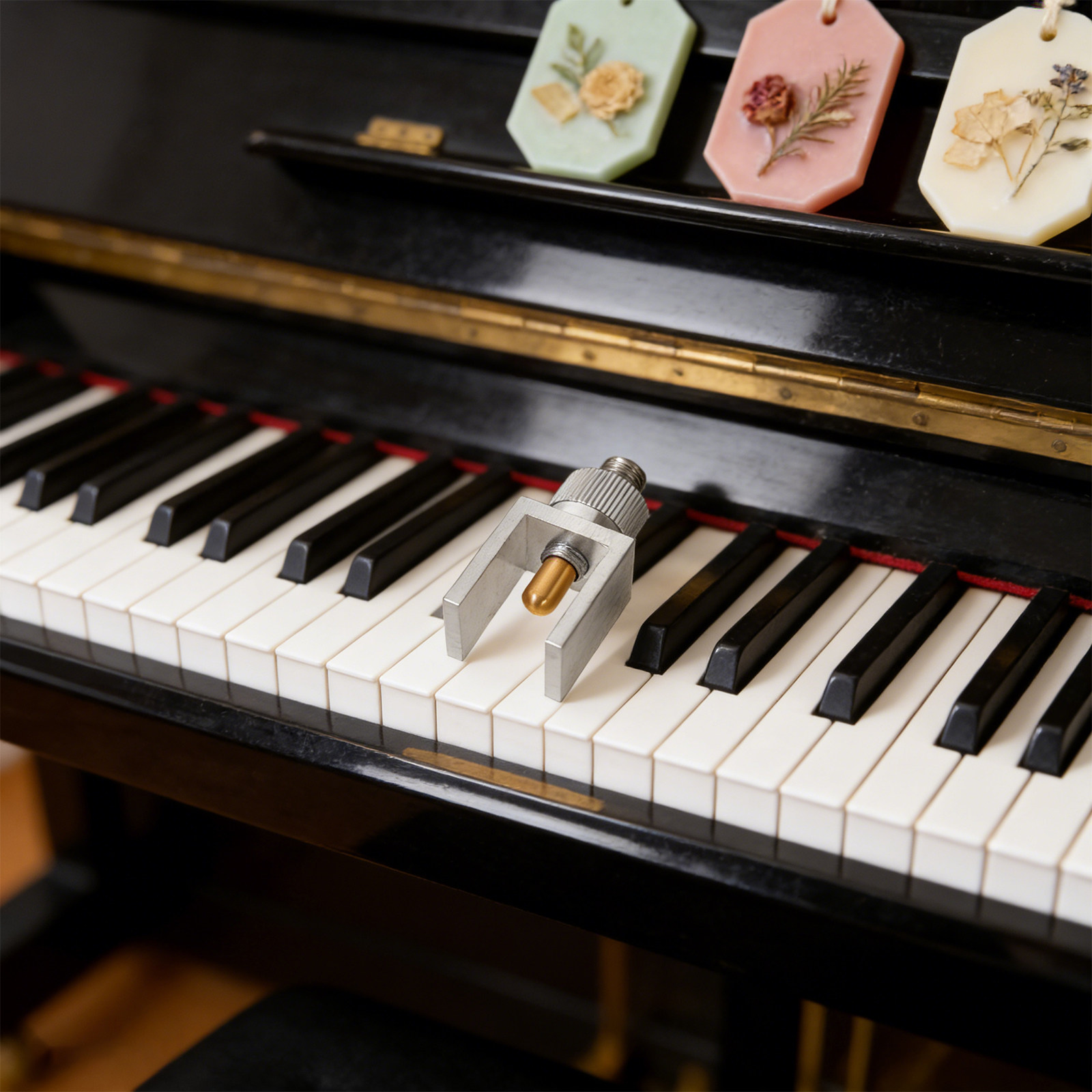 Black Key Leveling Tool Piano  - A Musical Instrument With Keys review and price