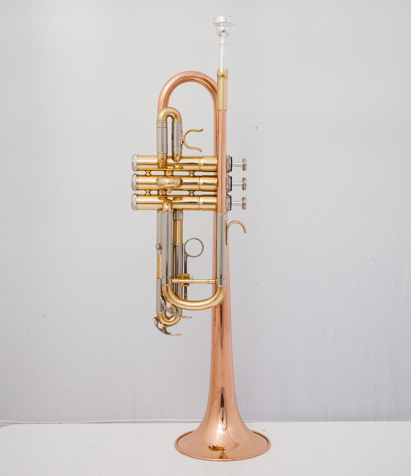 Professional C Trumpet  Music  - Musical Instrument Fagot review and price