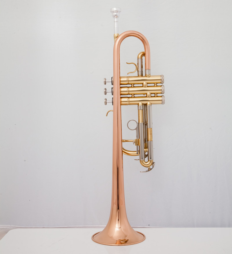 Professional C Trumpet  Music  - Musical Instrument Fagot review and price