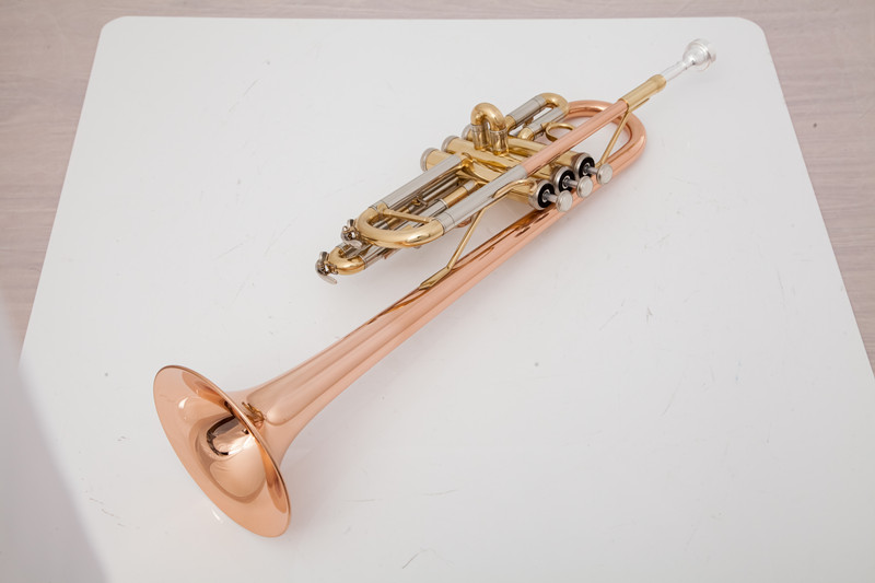 Professional C Trumpet  Music  - Musical Instrument Fagot review and price