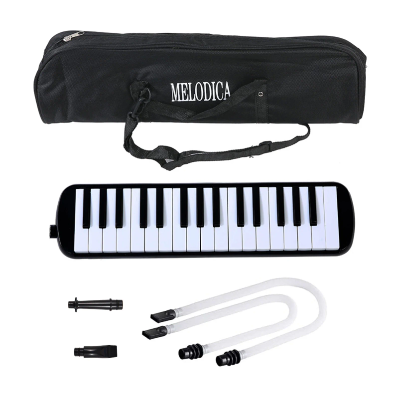 32 Keys Melodica Instrument Me - Melodica Keyboard Wind review and price