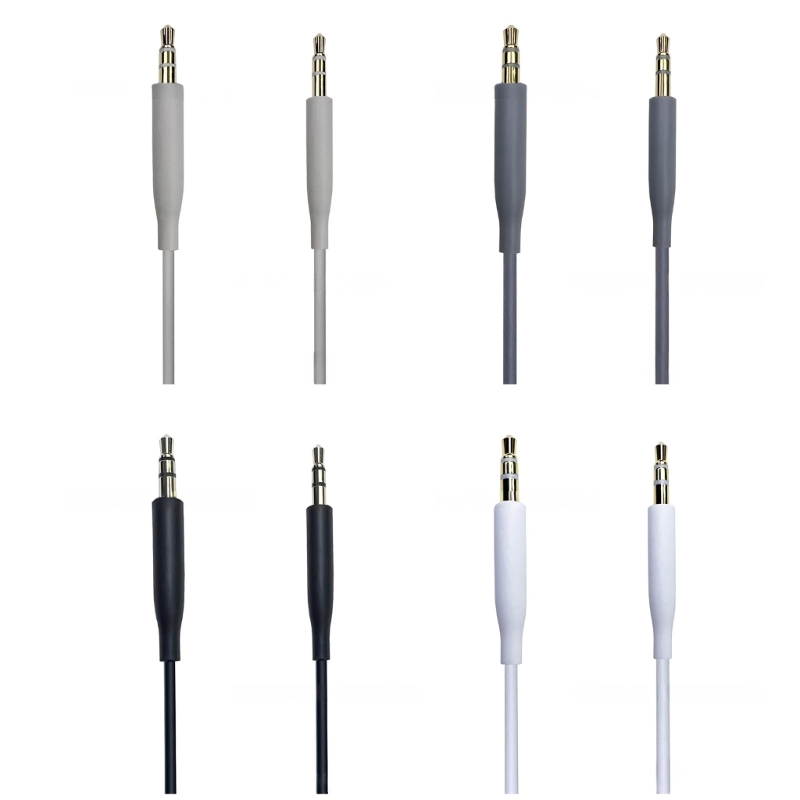 3.5 to 2.5 Aux Cable Jack 3.5  - Bose Headphone Qc45 review and price