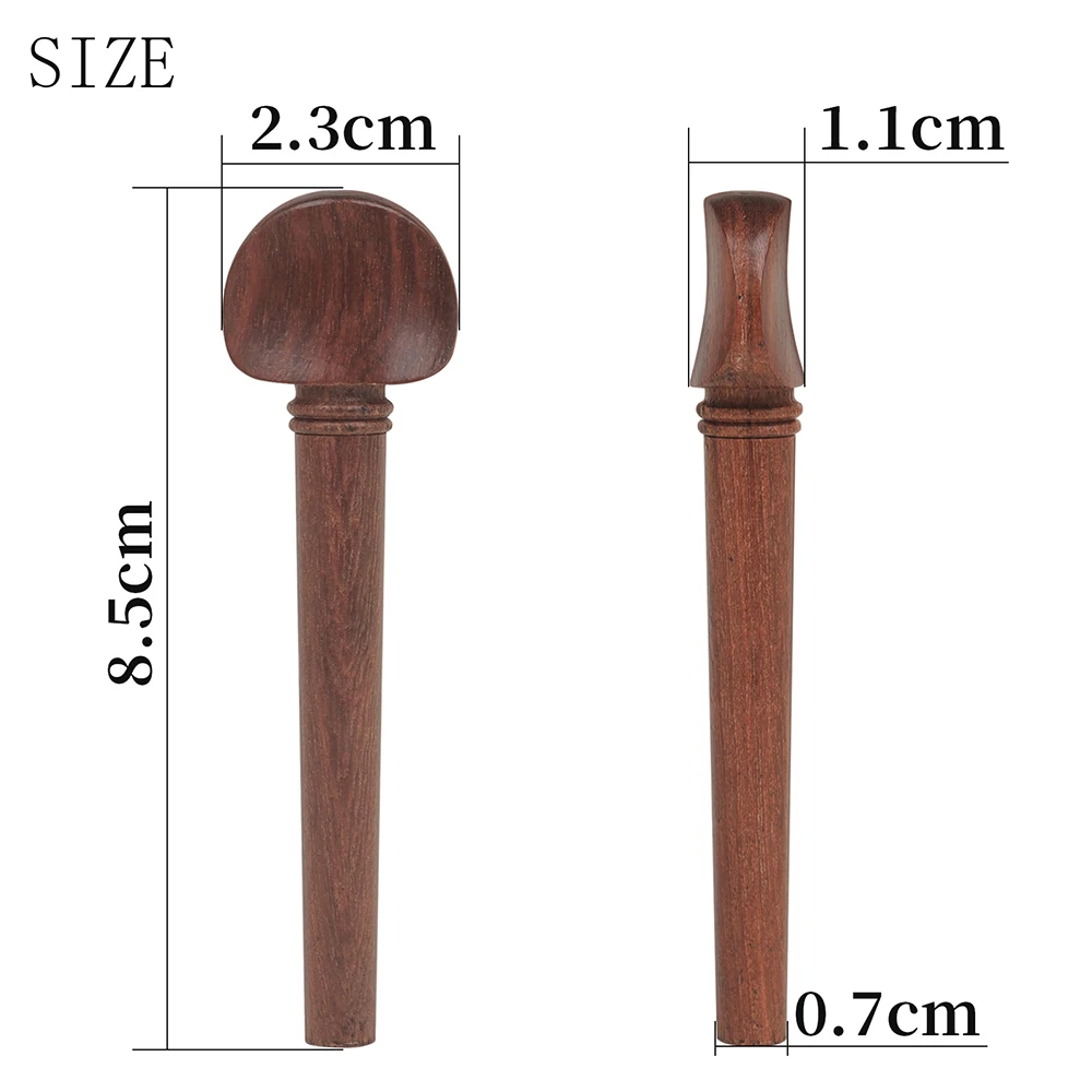 12 Pcs/Set Oud Tuning Shaft Pa - Musical Instrument Lute review and price