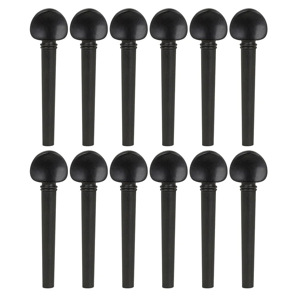 12 Pcs/Set Oud Tuning Shaft Pa - Musical Instrument Lute review and price