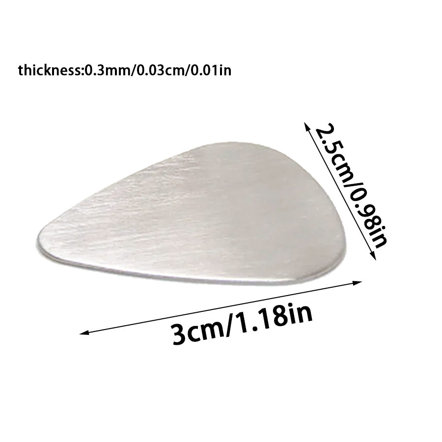 6/12/20pcs Stainless Steel Gui - Musical Instrument Fagot review and price