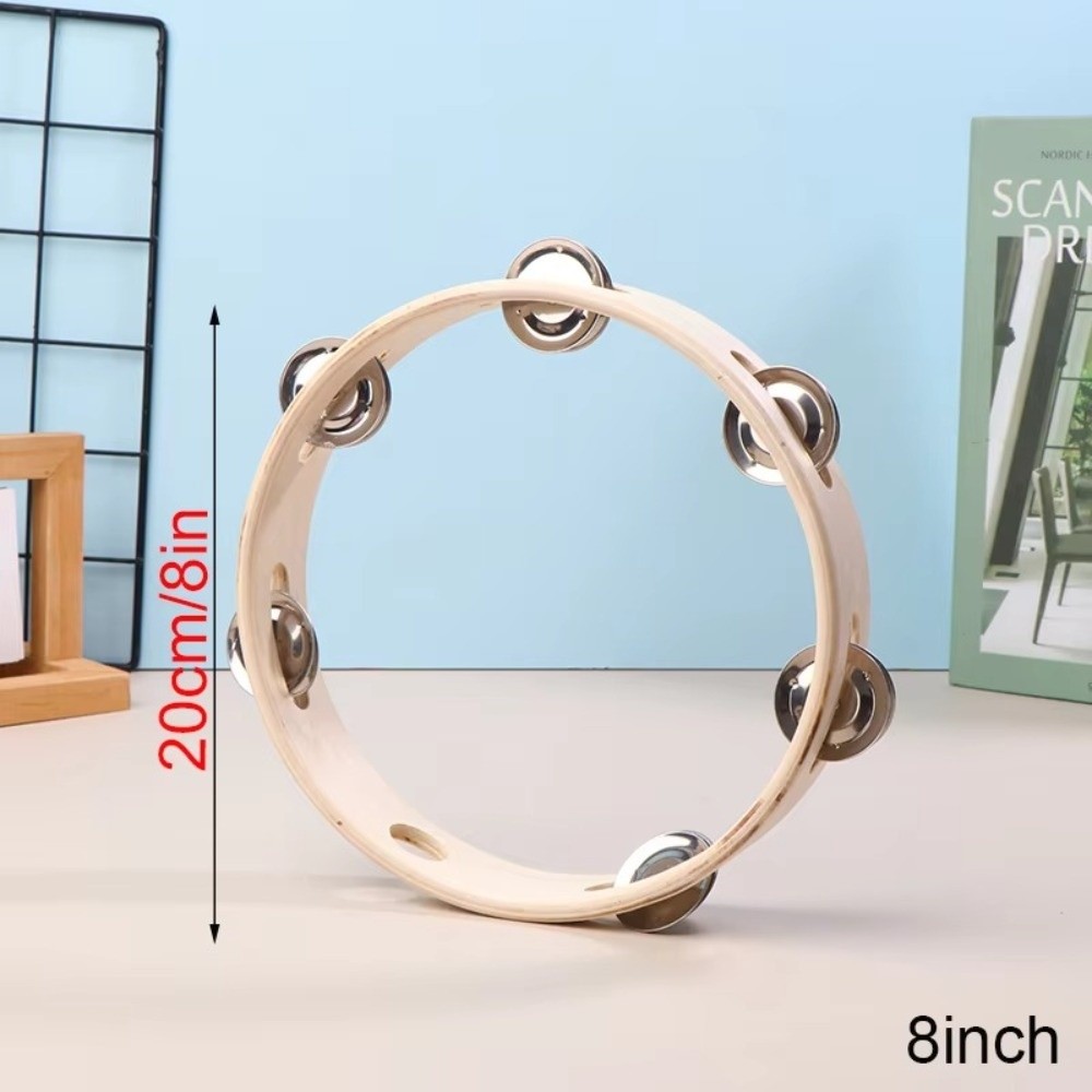 New 4/6/7/8/10 Inch Hand Drums - Ocean Drum Wave review and price