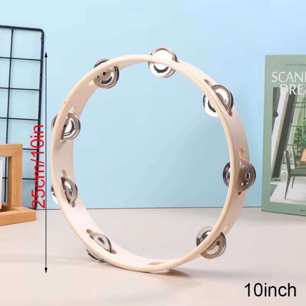 New 4/6/7/8/10 Inch Hand Drums - Ocean Drum Wave review and price
