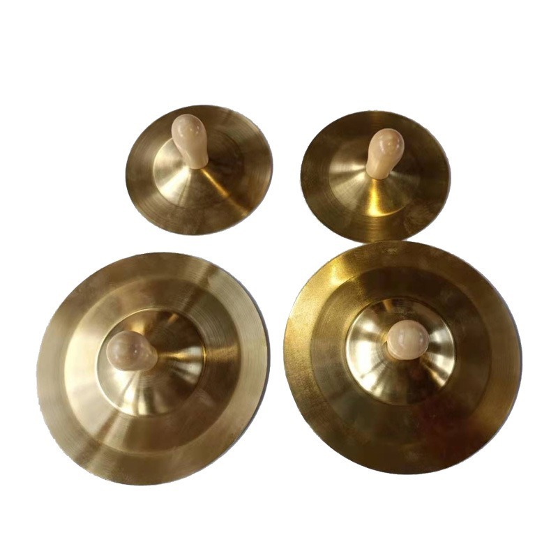1 Set Hand Percussion Copper C - Musical Instrument Drawing review and price