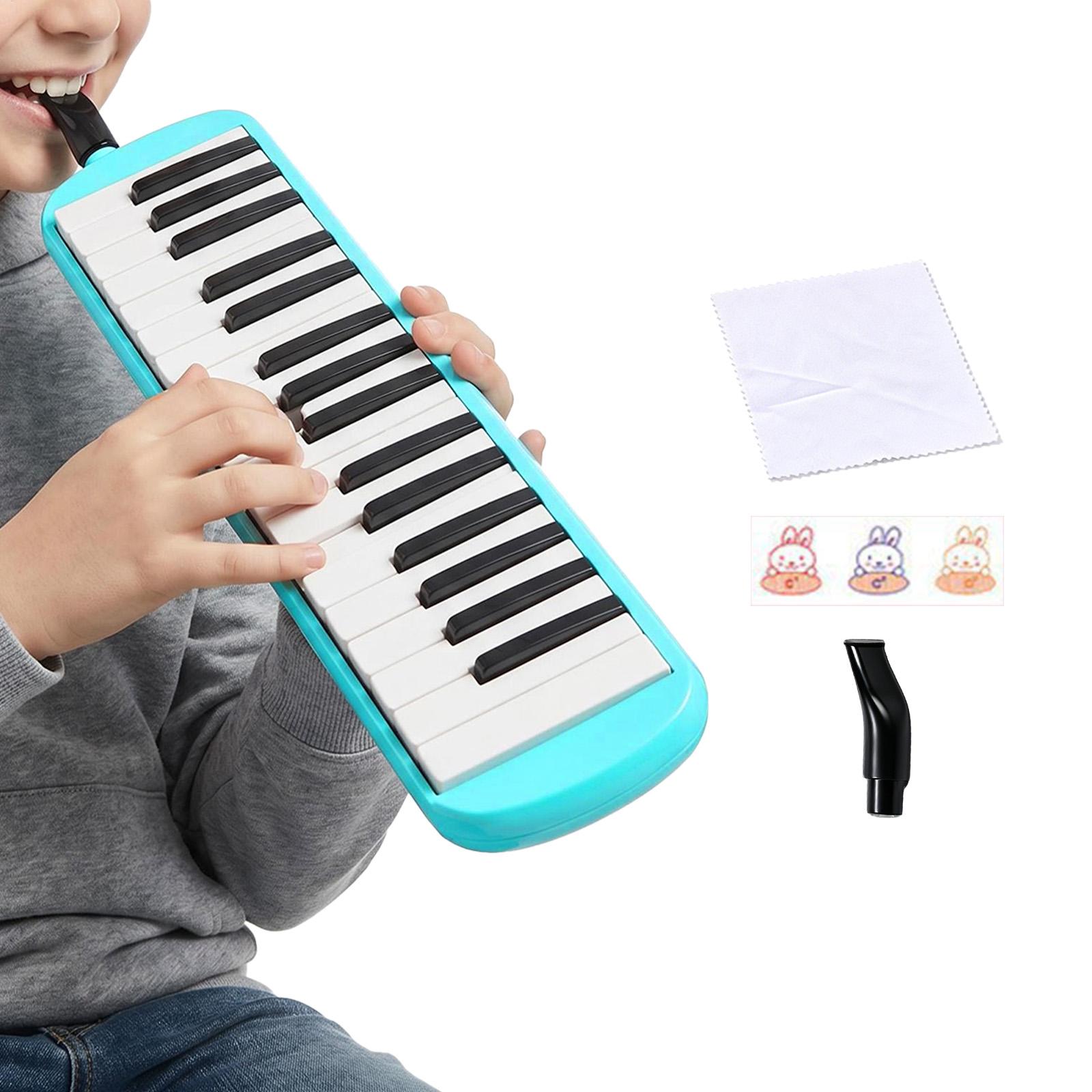 32 Keys Melodica 32-Key Beginn - Musical Instrument Long review and price