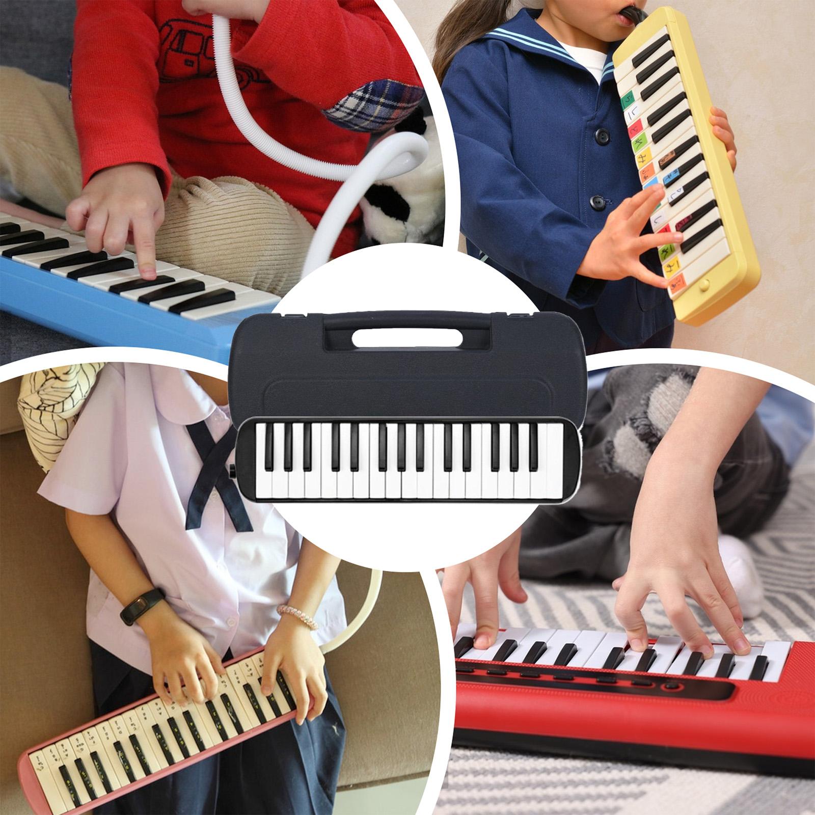 32 Keys Melodica 32-Key Beginn - Musical Instrument Long review and price