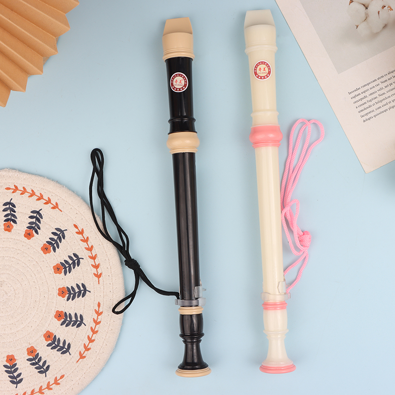 New Six Hole Treble Flute 6-Ho - Musical Instrument A Recorder review and price