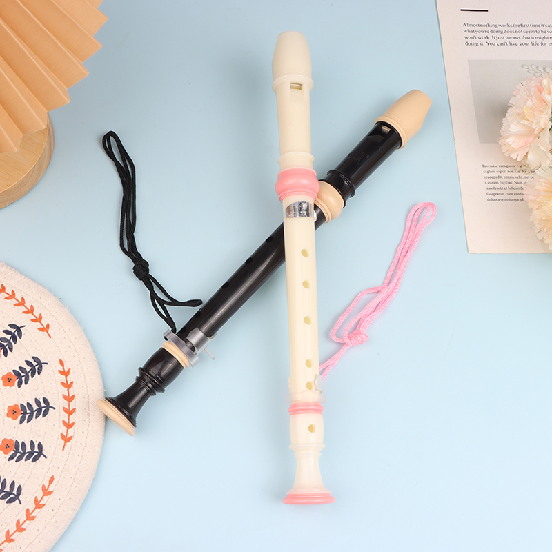 New Six Hole Treble Flute 6-Ho - Musical Instrument A Recorder review and price