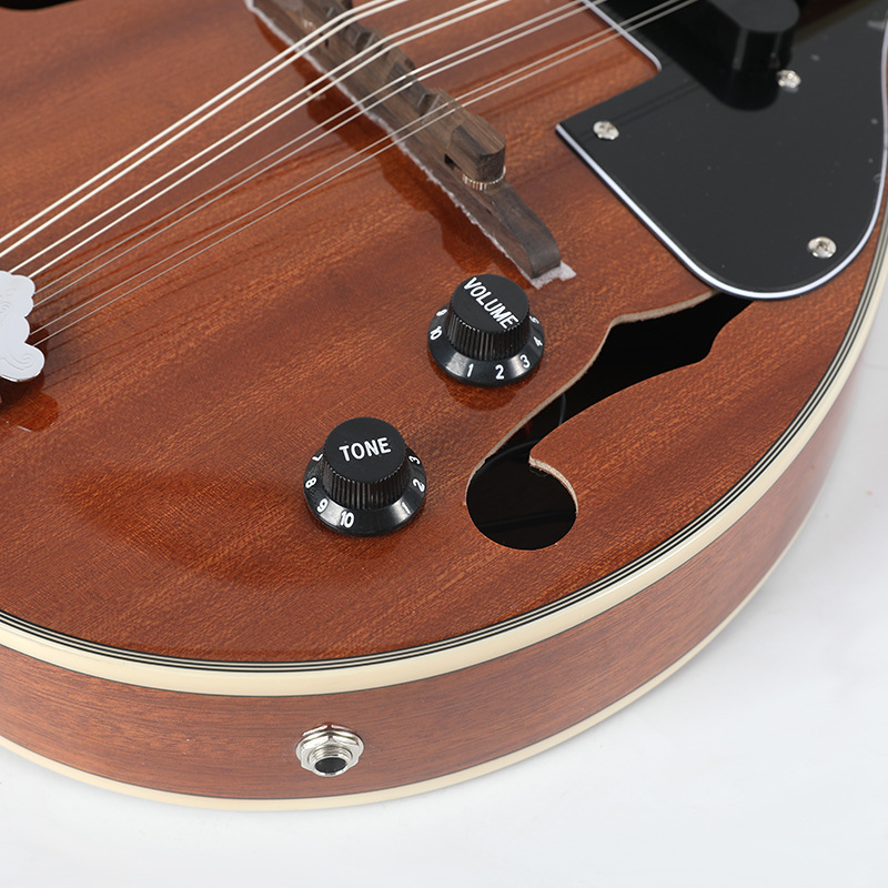 Professional Mandolin Sound He - Mandolin A Style review and price