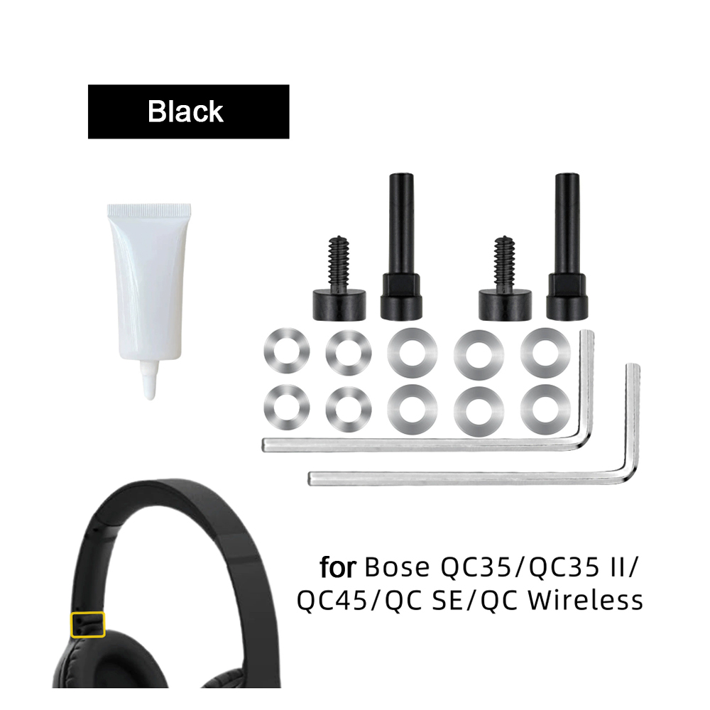 POYATU for Bose QC35 QC35 II Q - Bose Headphone Qc45 review and price