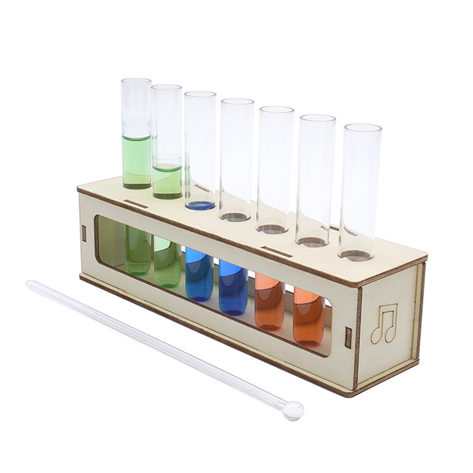 DIY Funny Science Musical Expe - Musical Instrument Diy For Kids review and price