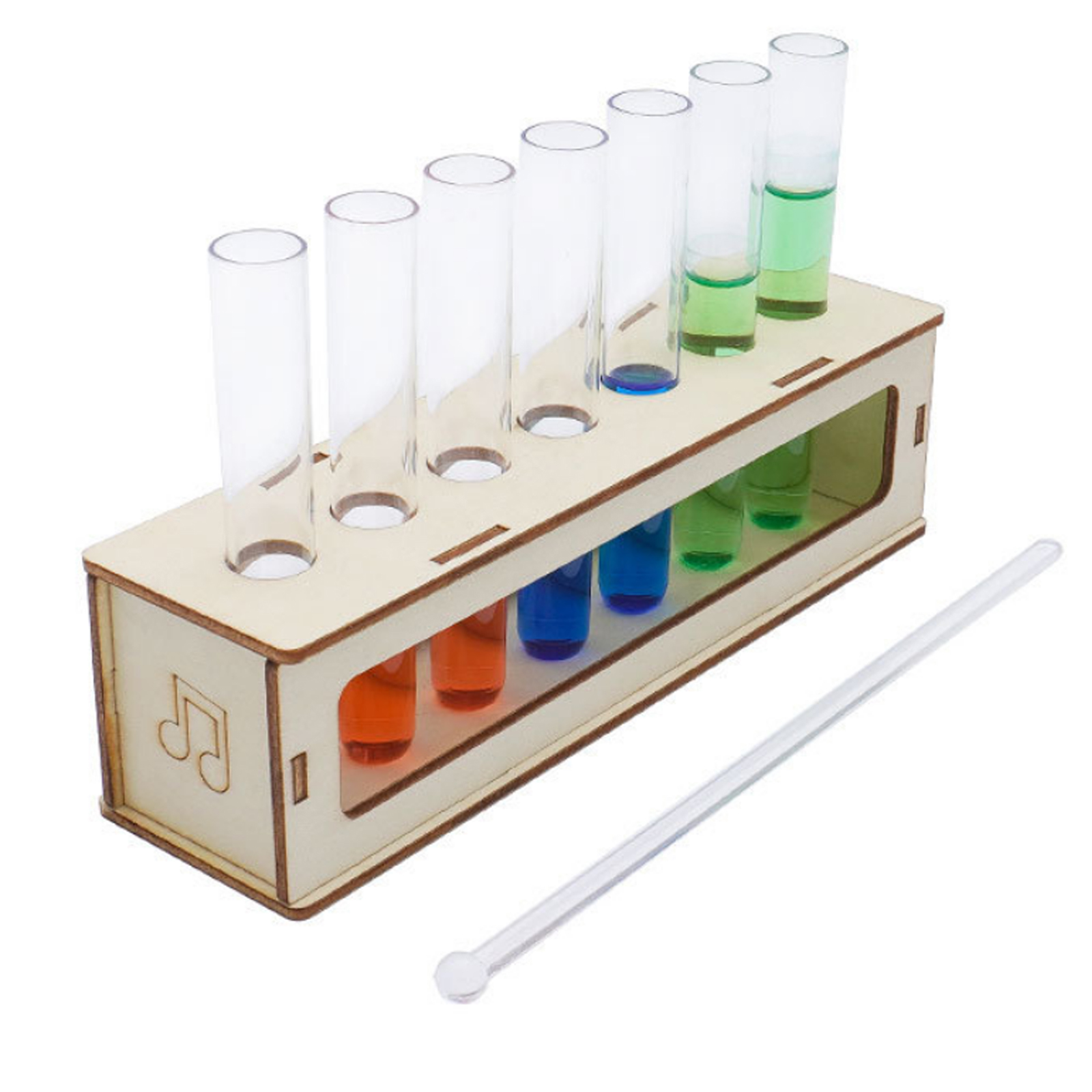 DIY Funny Science Musical Expe - Musical Instrument Diy For Kids review and price