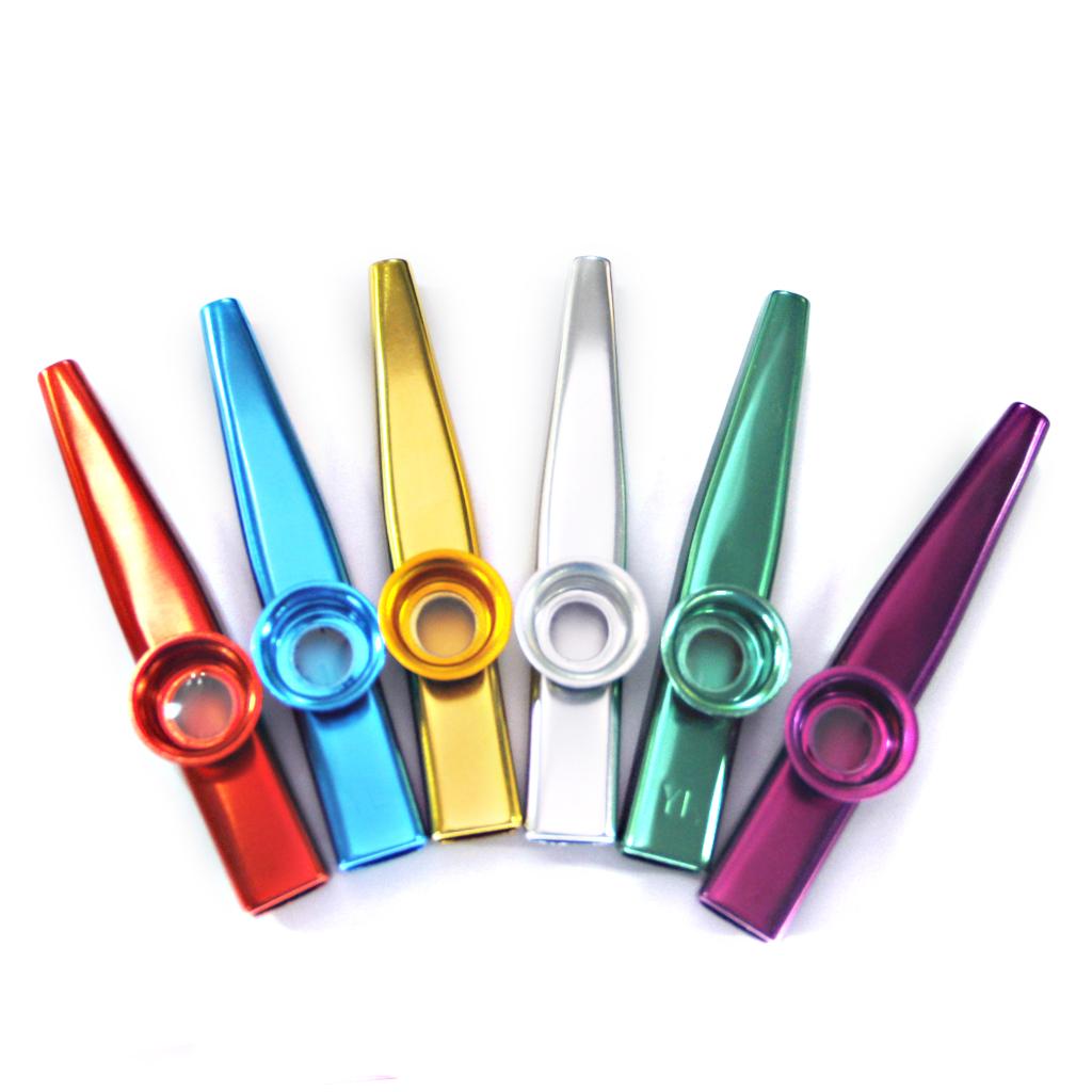 High Quality Metal Kazoo Wind  - Musical Instrument Family review and price