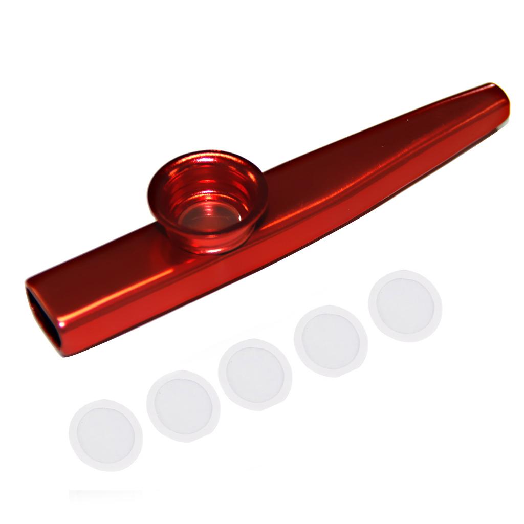 High Quality Metal Kazoo Wind  - Musical Instrument Family review and price