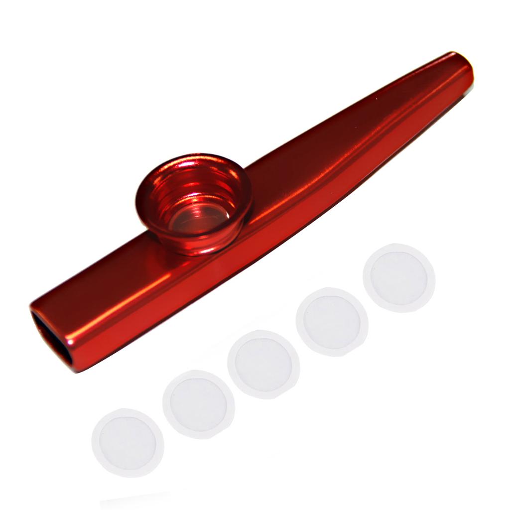 High Quality Metal Kazoo Wind  - Musical Instrument Family review and price