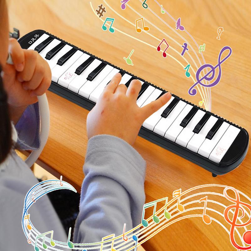 32 Keys Melodica Instrument Wi - Melodica Keyboard Wind review and price