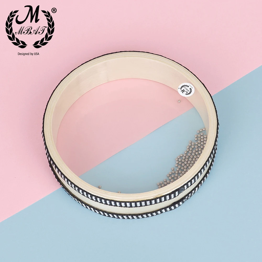 M MBAT Ocean Wave Bead Hand Dr - Ocean Drum Wave review and price