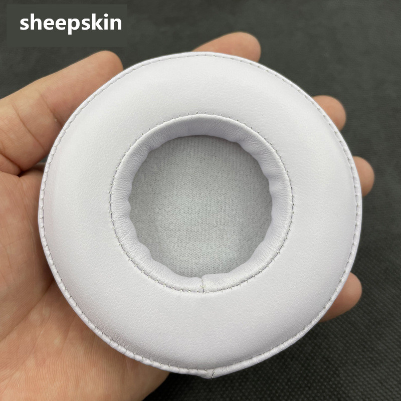 Replacement Sheepskin Earpads  - Beats Headphone Studio Pro review and price