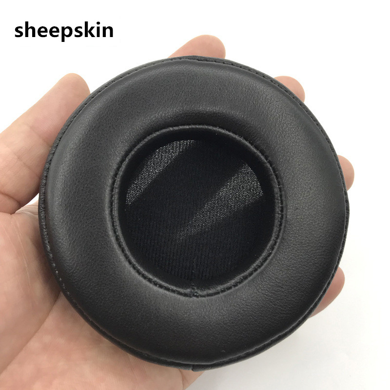 Replacement Sheepskin Earpads  - Beats Headphone Studio Pro review and price