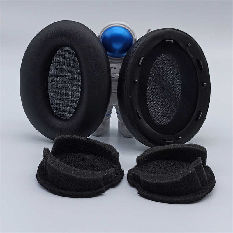 Ear Pads for Sony WH-1000XM2 W - Sony Headphone Wh-1000Xm4 review and price
