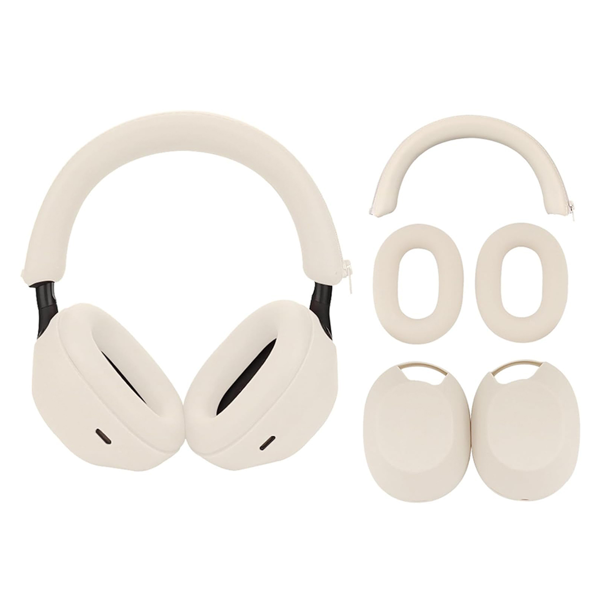 For Sony WH-1000XM5 Headphone  - Sony Headphone Wh-1000Xm5 review and price