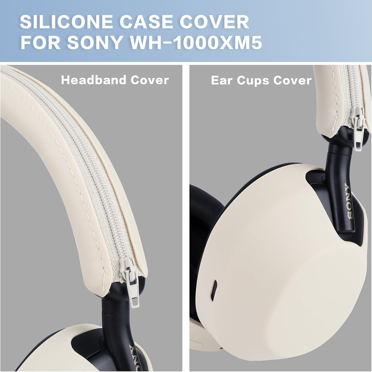 For Sony WH-1000XM5 Headphone  - Sony Headphone Wh-1000Xm5 review and price