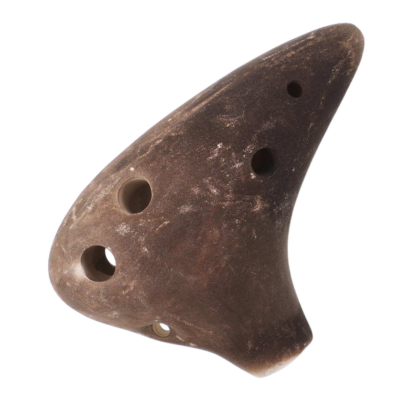 Mini 6 Hole Ocarina Portable L - Musical Instrument Family review and price