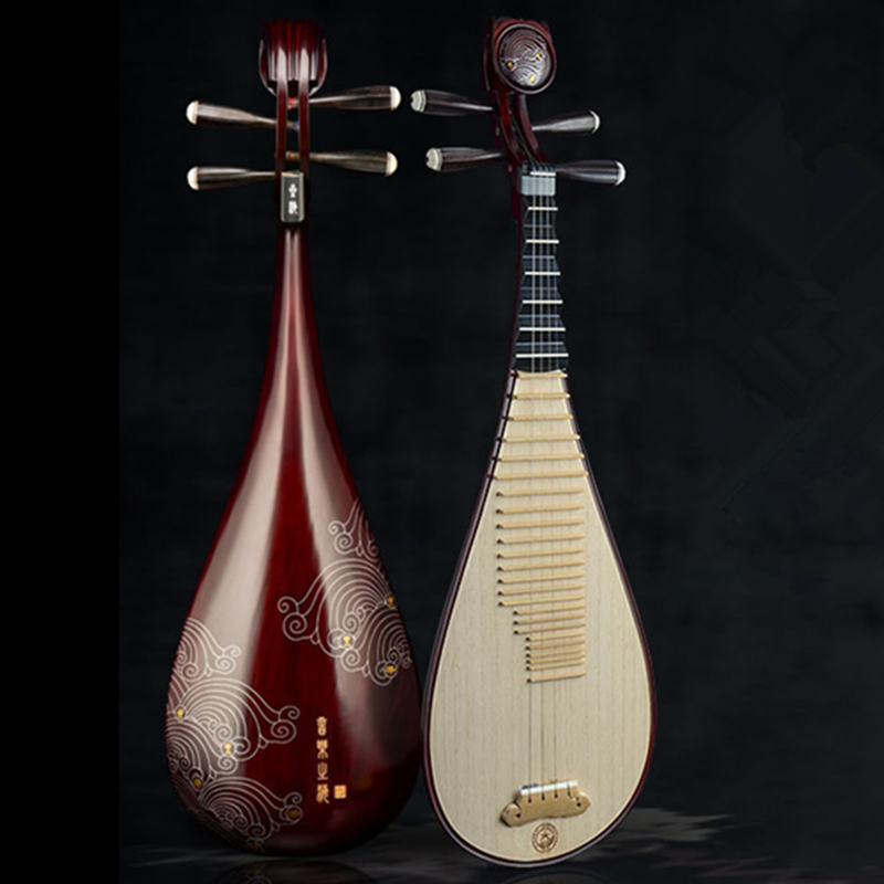 High Quality Professional Lute - Musical Instrument Lute review and price