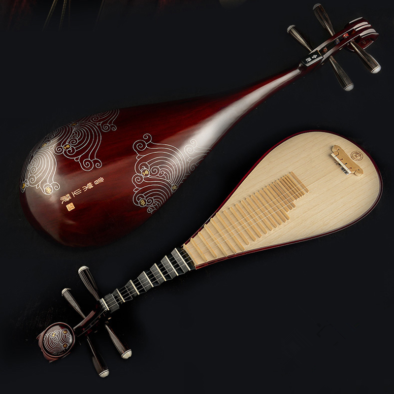 High Quality Professional Lute - Musical Instrument Lute review and price