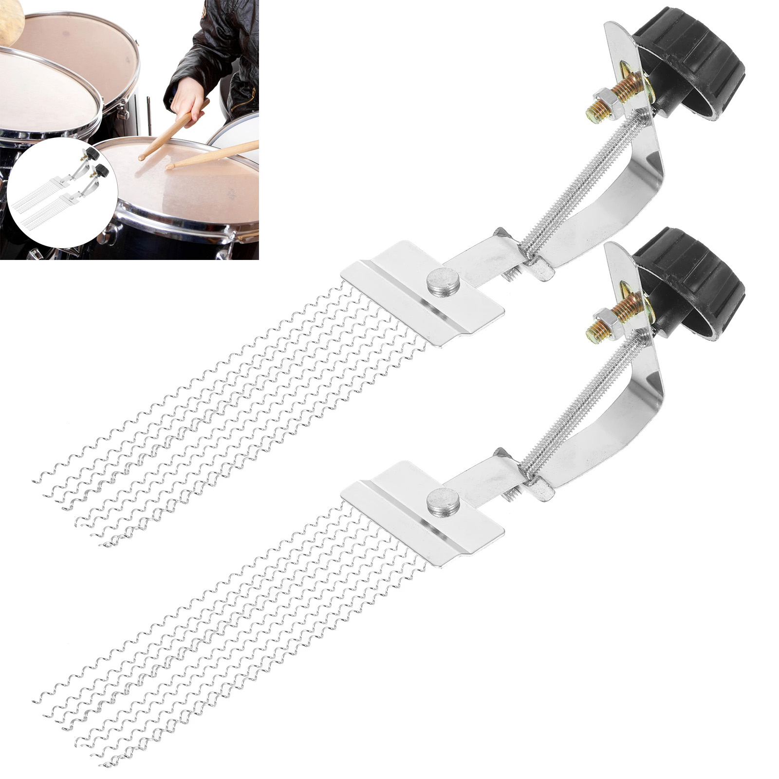 1/2pcs Half Design Steel Iron  - Musical Instrument Drawing review and price
