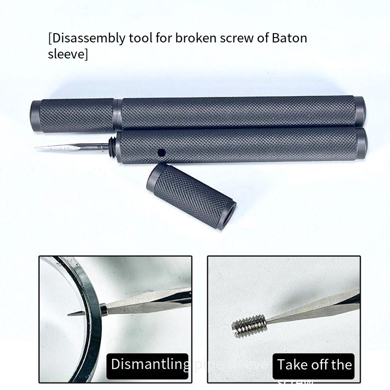 KWONG YUEN Watch Repair Tools  - Musical Instrument Bazooka review and price
