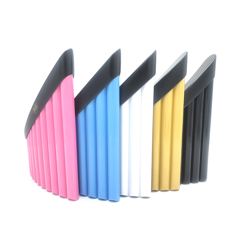 High Quality 22 Pipes Panflute - Musical Instrument Lute review and price