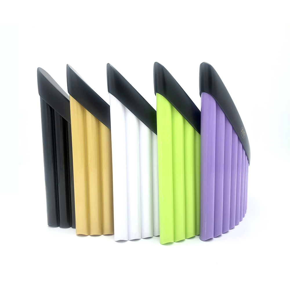 High Quality 22 Pipes Panflute - Musical Instrument Lute review and price
