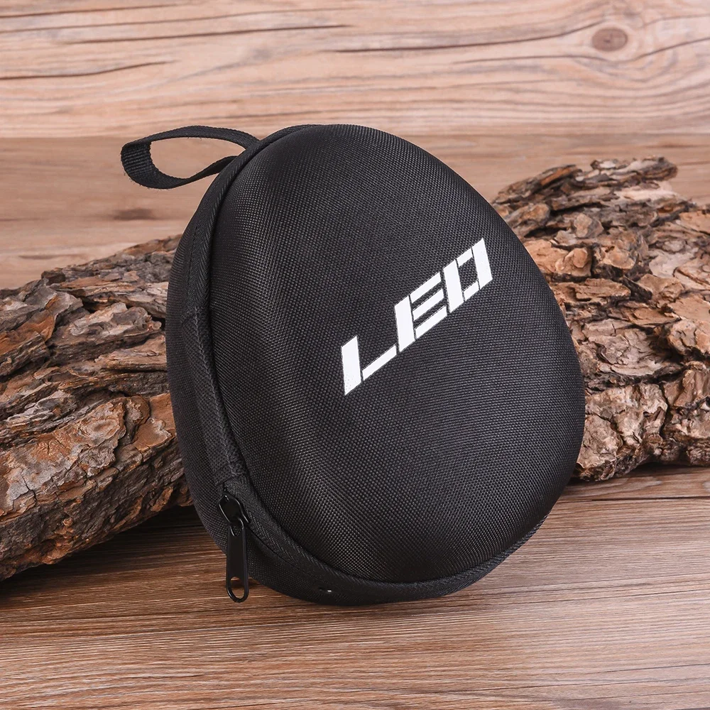 Fishing Reel Bag Protective Wh - Ocean Drum Wave review and price